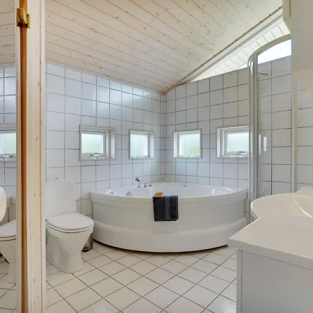 Holiday home Lucio *