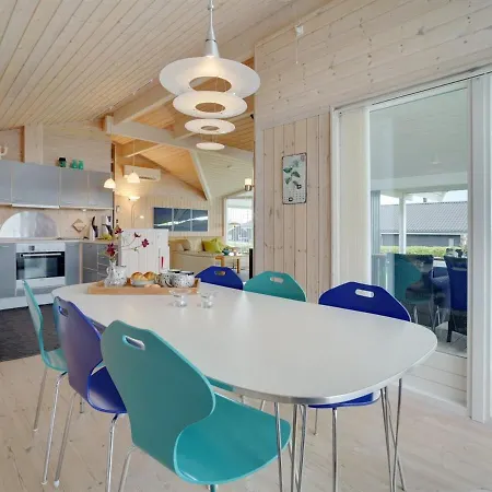 Lucio Holiday home *