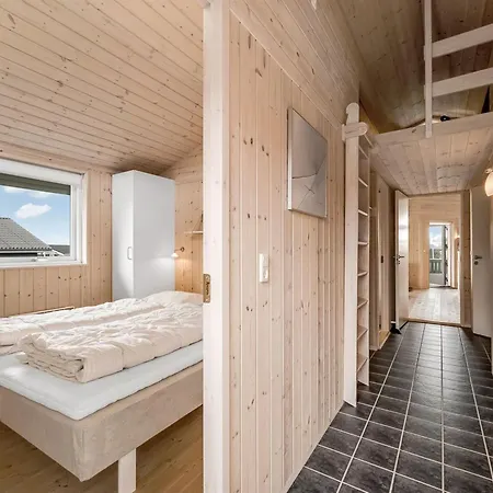 Casa de Férias Lucio - 350m To The Fjord By Interhome Vinderup