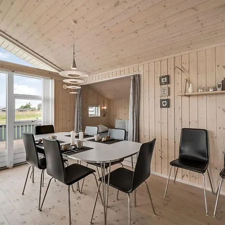 Feriehus Lucio - 350m To The Fjord By Interhome Vinderup