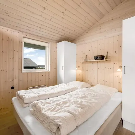 Feriehus Lucio - 350m To The Fjord By Interhome *