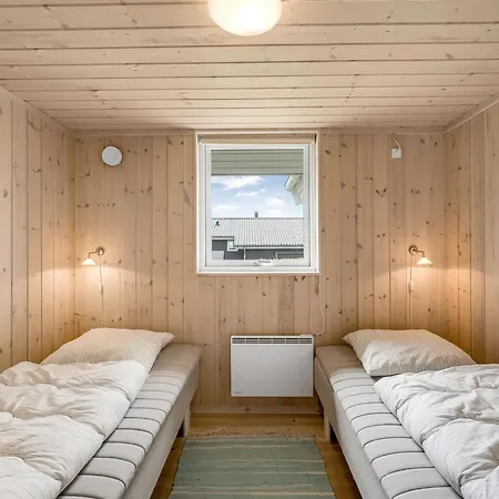 Lucio - 350m To The Fjord By Interhome Nyaraló Vinderup