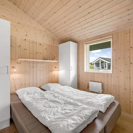 Feriehus Lucio - 350m To The Fjord By Interhome Vinderup