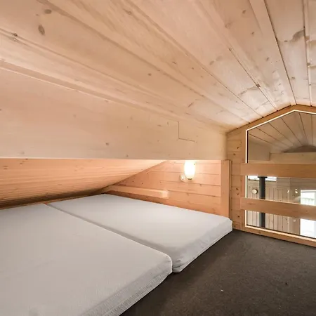 Lucio - 350m To The Fjord By Interhome Feriehus
